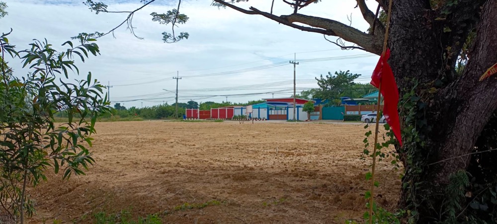 For sale/rent 2 plots of land, 399 sq m each.