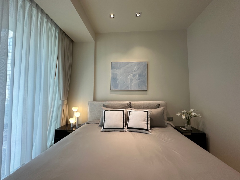 Best Price for rent fully furnished 1 bedroom free internet – รูปที่ 4