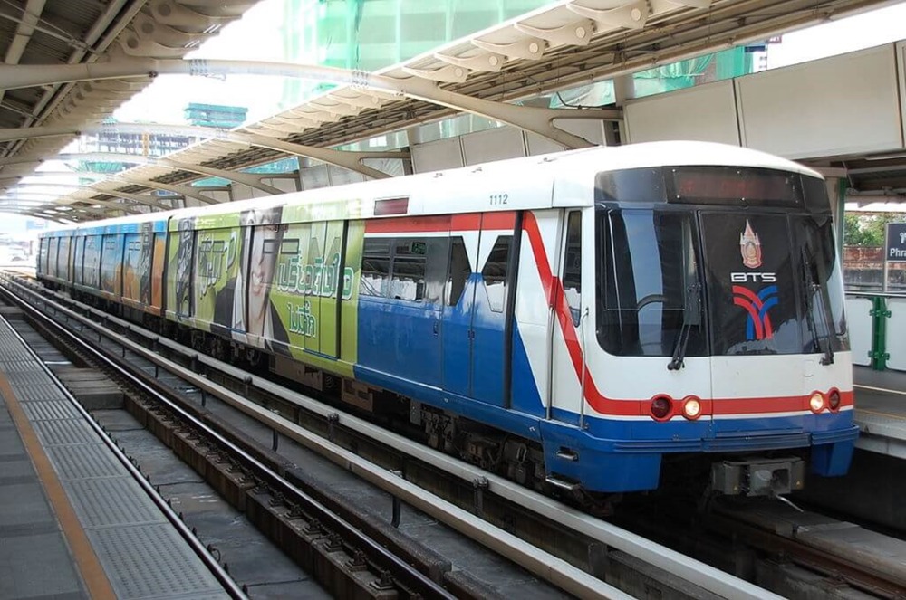 ขายอาคารสำนักงานสูง 5 ชั้น ซอยสุขุมวิท 71 ใกล้สถานีรถไฟฟ้า BTS พระโขนง 1.3 Km. – รูปที่ 3