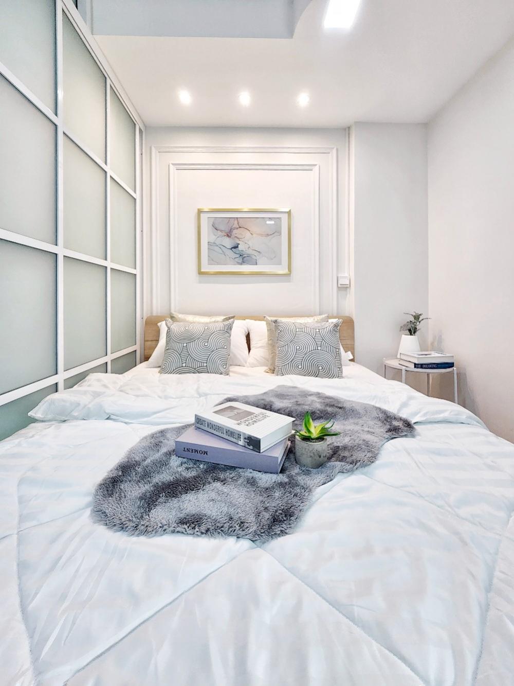เลี้ยงสัตว์ได้นะ🐱🐶 JW suite โชคชัย4 ผ่อนเริ่ม 5,000 เอง ทำเลดีม๊ากกก – รูปที่ 3