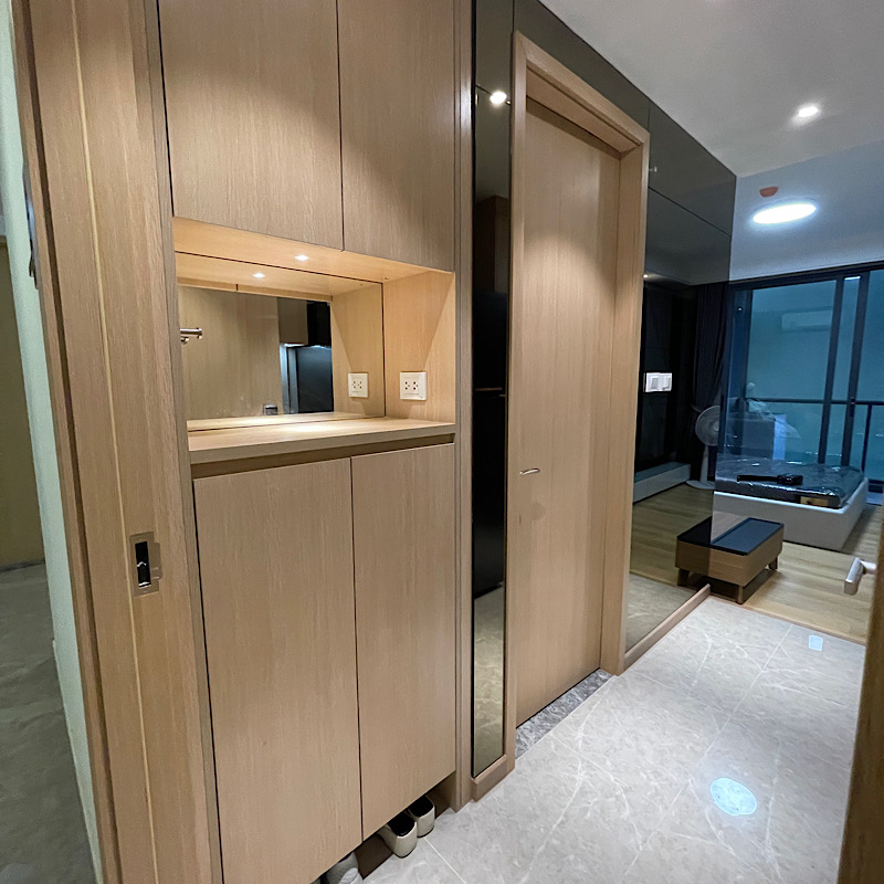 New studio 25 SQM room for rent in the heart of Bangkok CBD! New studio 25 SQM room for rent in the heart of Bangkok CBD!