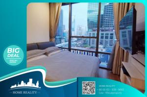 For sale 📍the bangkok sathorn🛀1 bed 1 bath📞0639399665