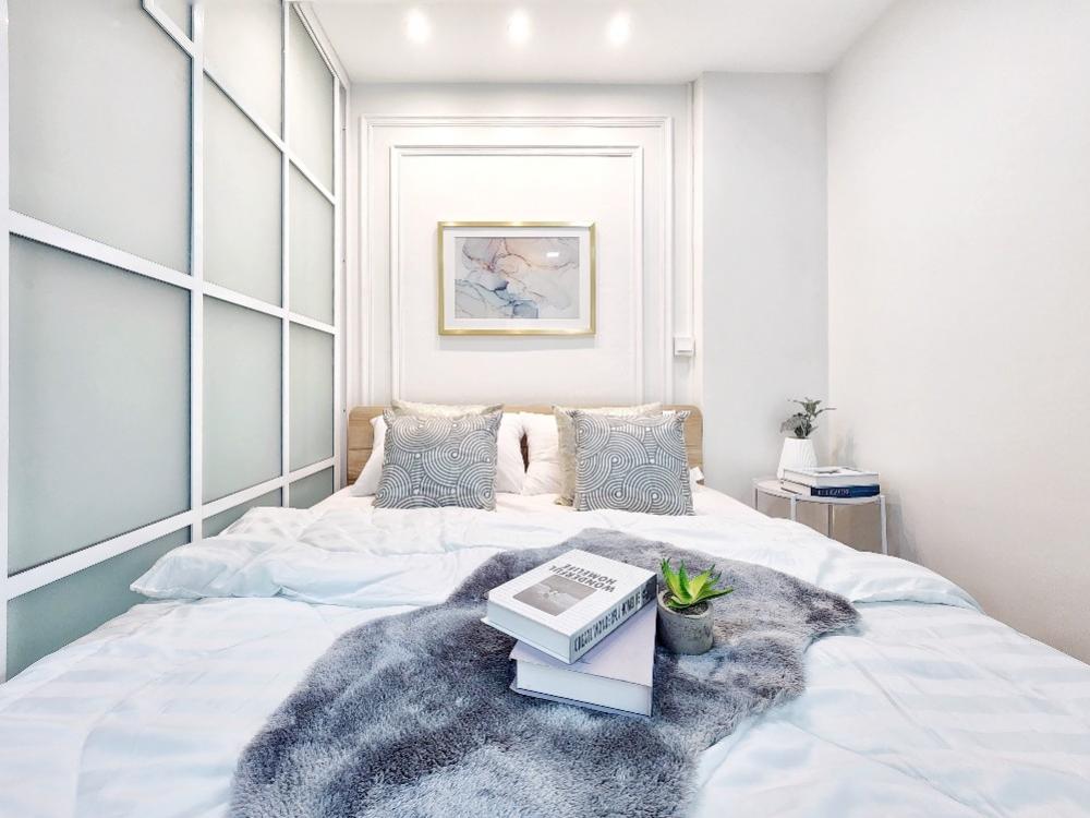 เลี้ยงสัตว์ได้นะ🐱🐶 JW suite โชคชัย4 ผ่อนเริ่ม 5,000 เอง ทำเลดีม๊ากกก