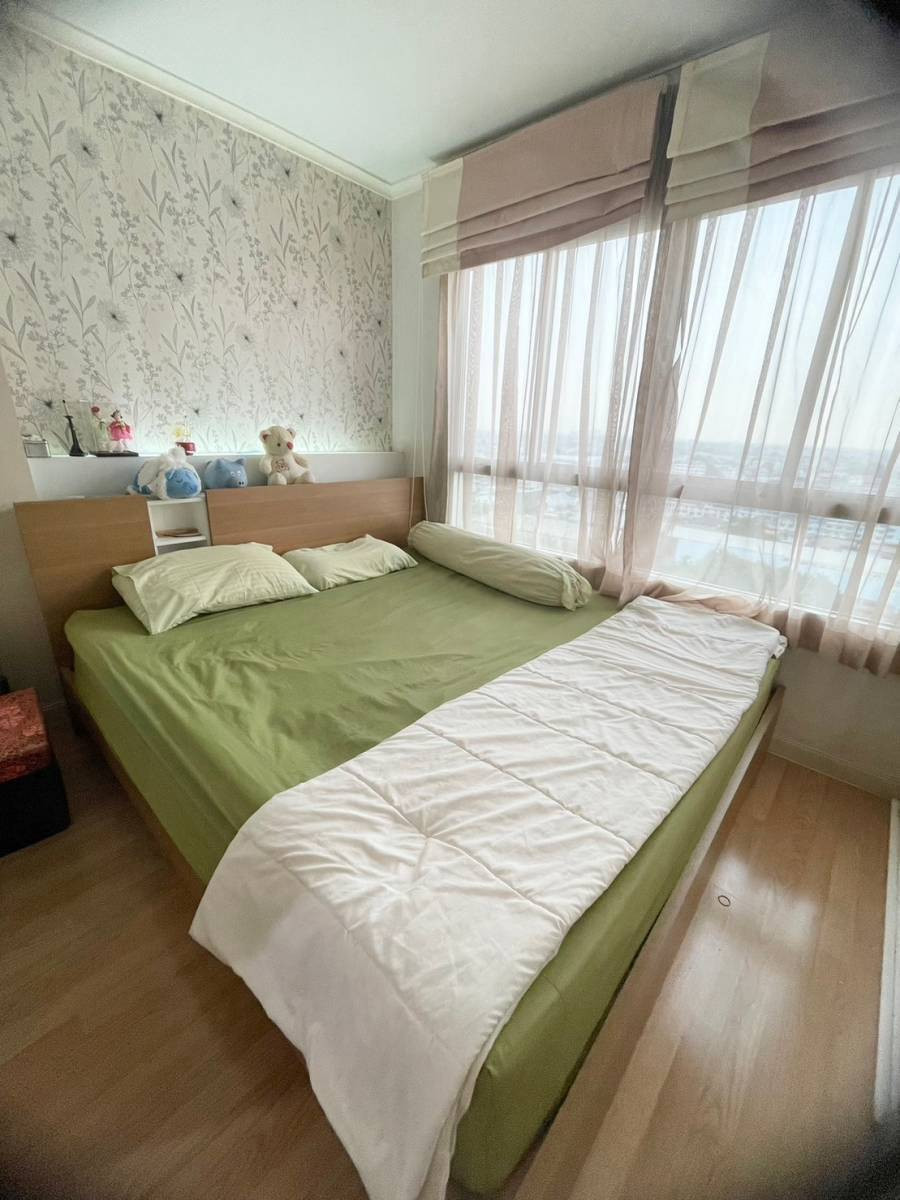 📌 Condo for rent, Lumpini Ville Rat Burana Soi 8💥 Ready to enter 1/3/68 📌 Condo for rent, Lumpini Ville Rat Burana Soi 8💥 Ready to enter 1/3/68