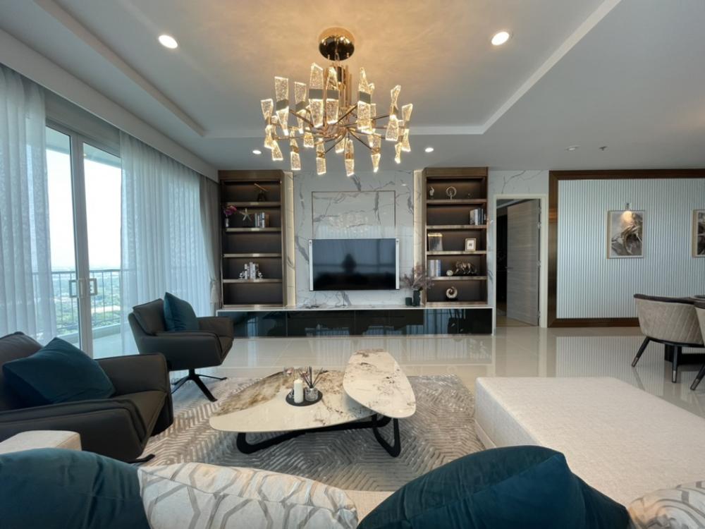 Condo for rent river view at Supalai Riva Grande Rama 3 Condo for rent river view at Supalai Riva Grande Rama 3
