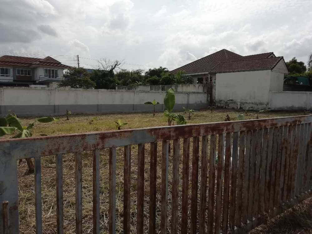 Land, Charoensri Land and House, Mueang Sakon Nakhon Land, Charoensri Land and House, Mueang Sakon Nakhon