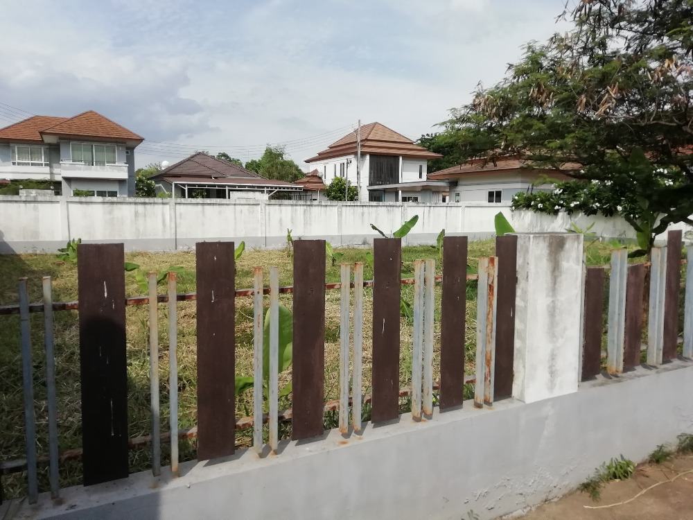 Land, Charoensri Land and House, Mueang Sakon Nakhon Land, Charoensri Land and House, Mueang Sakon Nakhon