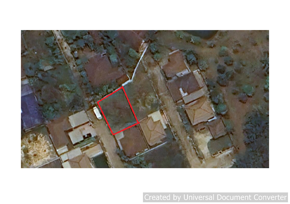 Land, Charoensri Land and House, Mueang Sakon Nakhon – รูปที่ 3