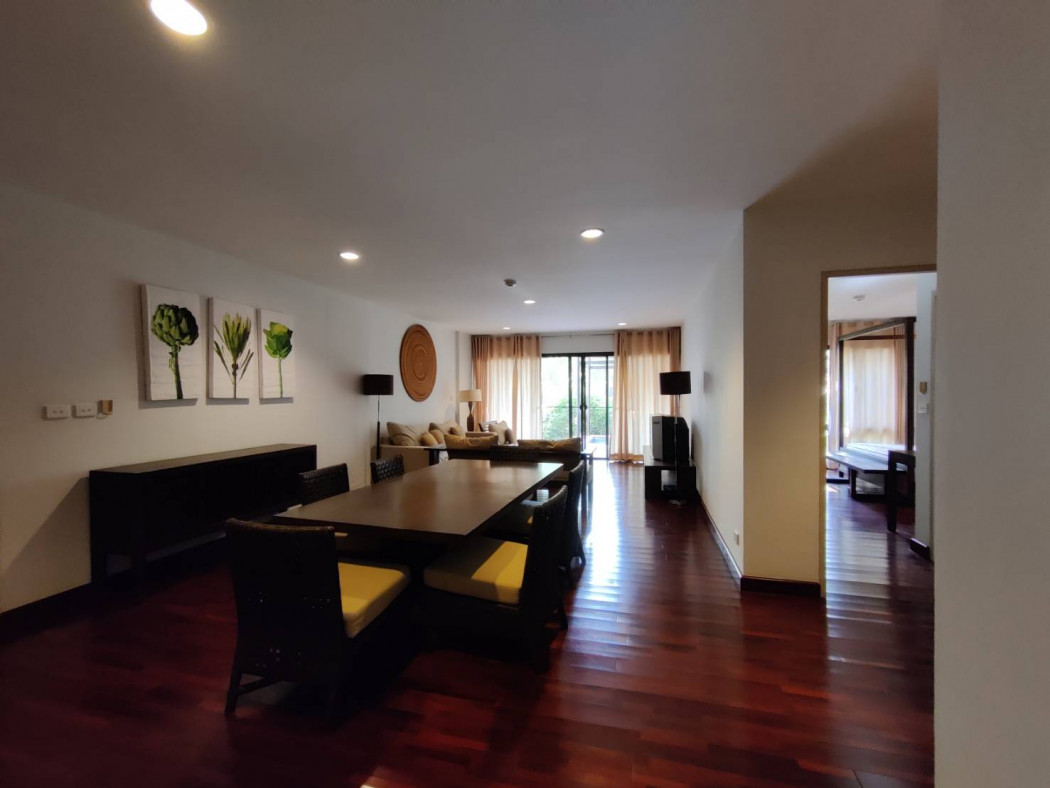 Condo for sale Santipura Residences Hua Hin (Santi Pura Residences Hua Hin) 1 bedroom, 1 bathroom, large room 93 square meters – รูปที่ 2