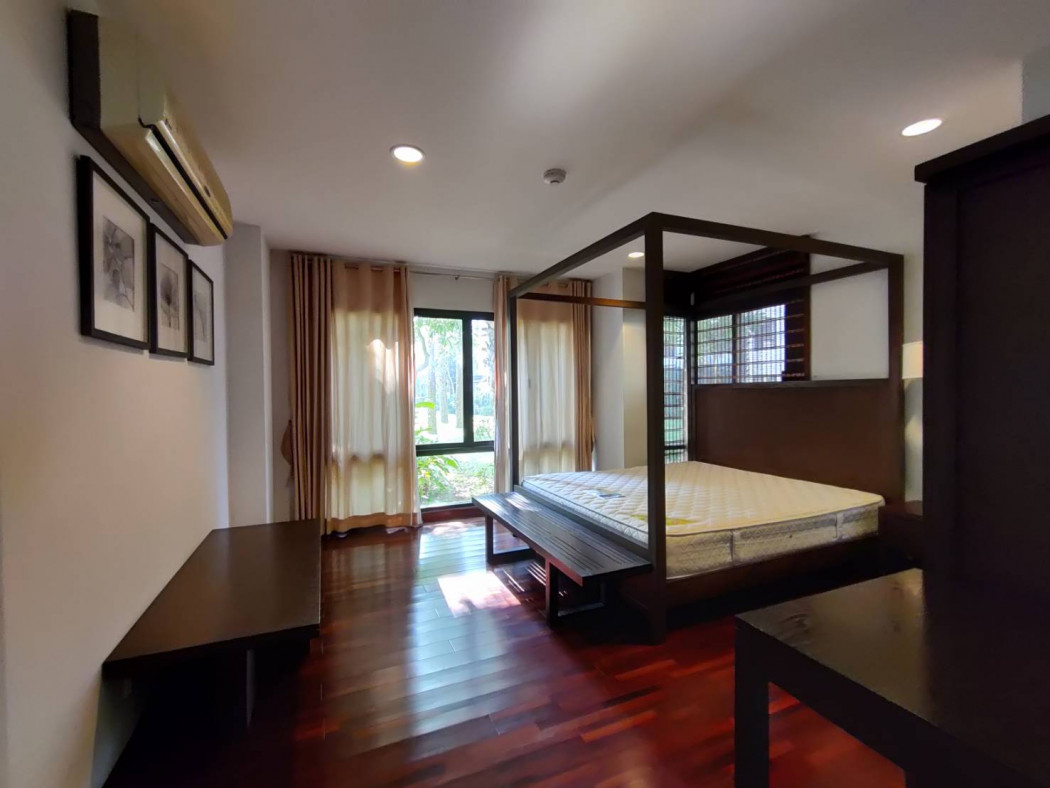 Condo for sale Santipura Residences Hua Hin (Santi Pura Residences Hua Hin) 1 bedroom, 1 bathroom, large room 93 square meters – รูปที่ 4