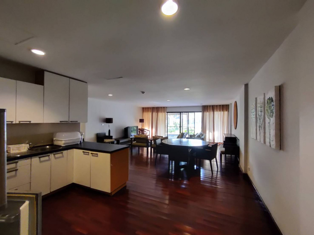 ขาย คอนโด Santipura Residences Hua Hin (สันติ ปุระ เรสซิเดนซ์ หัวหิน) 3 ห้องนอน 3 ห้องน้ำ ห้องขนาดใหญ่ 156 ตารางเมตร – รูปที่ 3