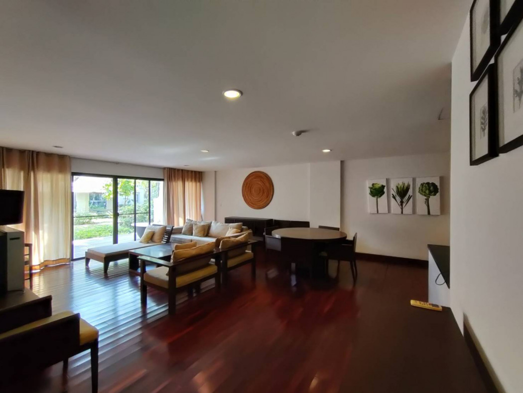 ขาย คอนโด Santipura Residences Hua Hin (สันติ ปุระ เรสซิเดนซ์ หัวหิน) 3 ห้องนอน 3 ห้องน้ำ ห้องขนาดใหญ่ 156 ตารางเมตร – รูปที่ 4