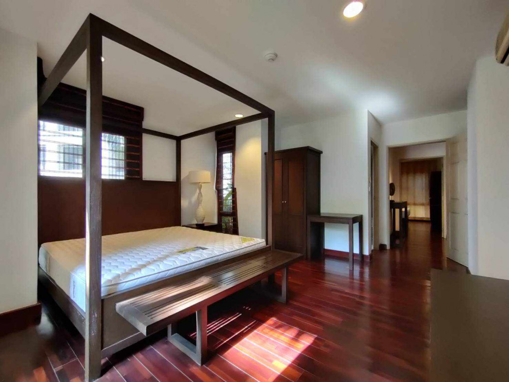 ขาย คอนโด Santipura Residences Hua Hin (สันติ ปุระ เรสซิเดนซ์ หัวหิน) 2 ห้องนอน 2 ห้องน้ำ ห้องขนาดใหญ่ 114 ตารางเมตร – รูปที่ 4