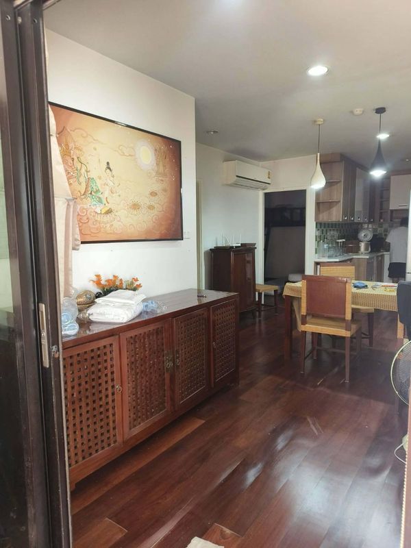 ขายคอนโด บ้านนวธารา คลองกุ่ม เขต บึงกุ่ม กรุงเทพ CX-151128
