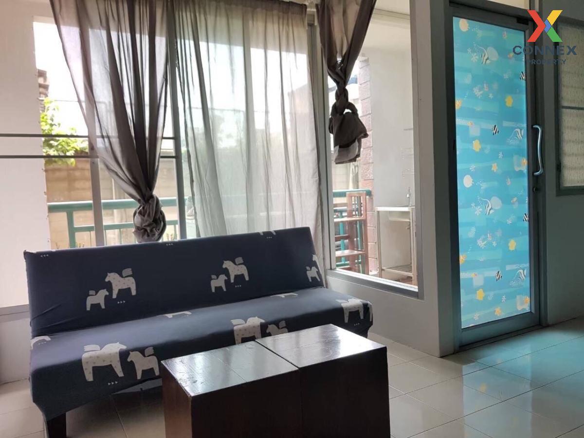 For Sale Condo , Sunshine Condominium , MRT-Sri Iam , Bang Na Nuea , Bang Na , Bangkok , CX-90532