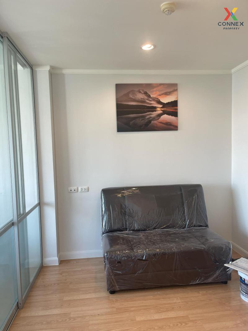 FOR SALE condo , Lumpini Ville Phatthanakan - New Phetchaburi , Suan Luang , Suan Luang , Bangkok , CX-73078 FOR SALE condo , Lumpini Ville Phatthanakan - New Phetchaburi , Suan Luang , Suan Luang , Bangkok , CX-73078