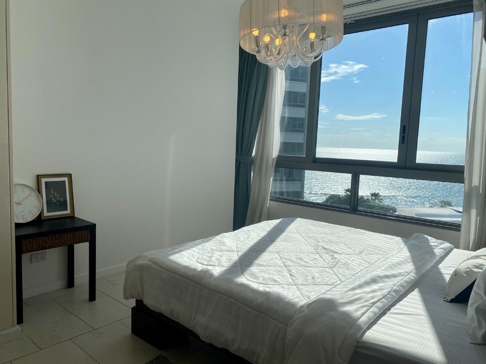 For Sale  Northpoint 2 Beds with 2 bathtub (S03-1494) S