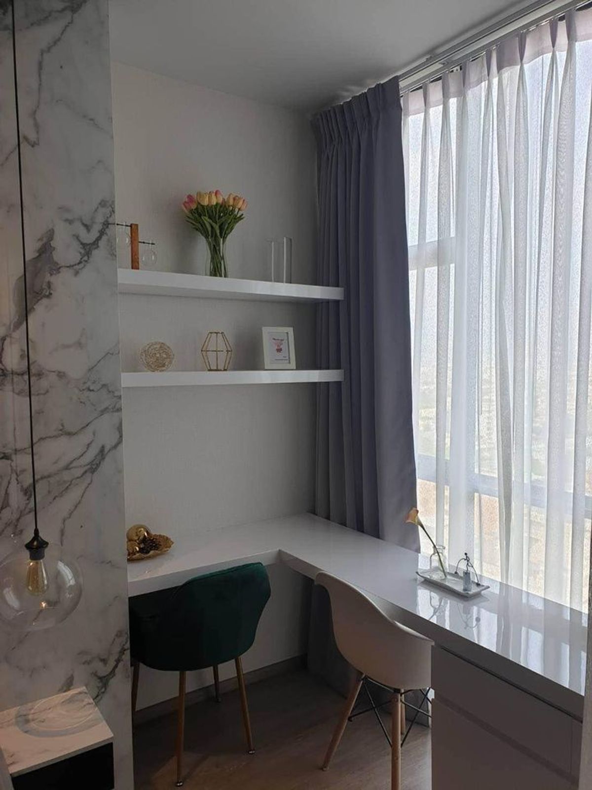 📌Condo for rent Rhythm Ekkamai  📌 Line : @jhrcondo – รูปที่ 4