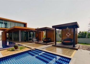 Condo for sale, ready to move in, Serrano Condominium Rama II (Serrano Condominium Rama 2)