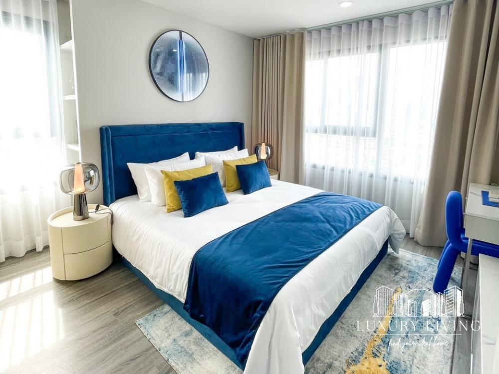 Ideo chula samyan - 2 bedroom - ✨099-629-5546✨ – รูปที่ 2