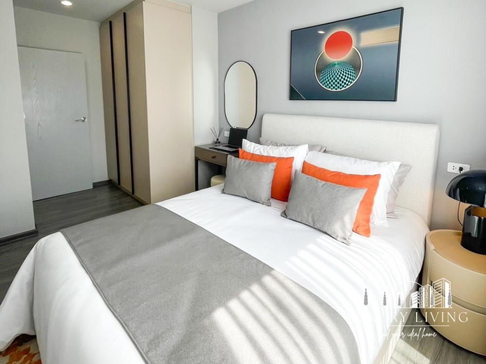 Ideo chula samyan - 2 bedroom - ✨099-629-5546✨ – รูปที่ 4