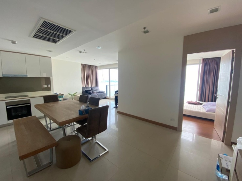 for Sale Condo The Palm 4 beds 117 Sq.m (S03-0557)