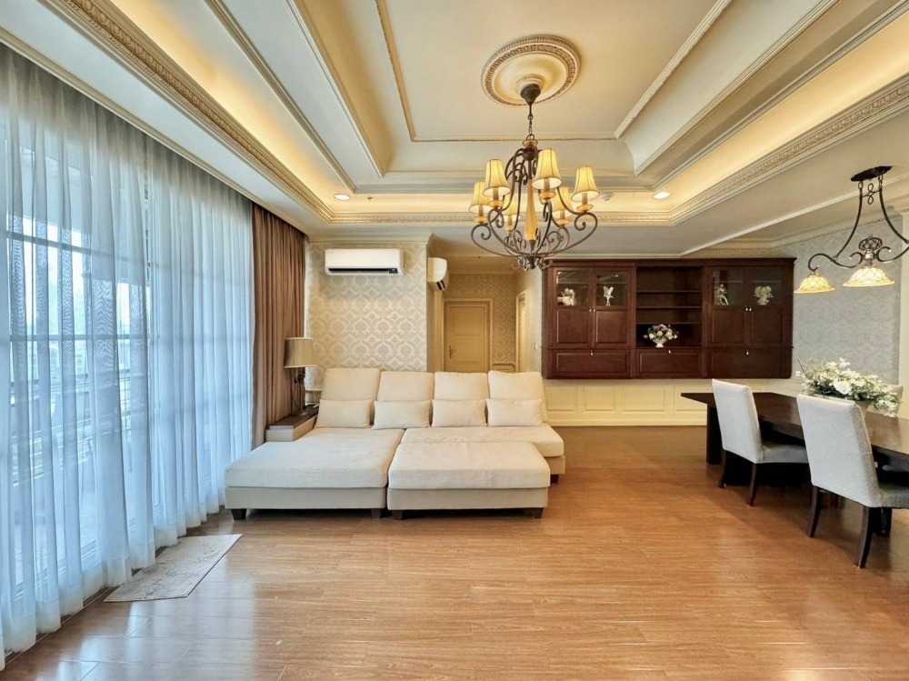 ❖ Luxury style ❖ ชั้น 20++ 120.00 ตร.ม. 3 ห้องนอน | คอนโดใกล้ BTS สถานีราชเทวี 1 นาที, centralwOrld 2 นาที, Siam Paragon 3 นาที ❖ Luxury style ❖ ชั้น 20++ 120.00 ตร.ม. 3 ห้องนอน | คอนโดใกล้ BTS สถานีราชเทวี 1 นาที, centralwOrld 2 นาที, Siam Paragon 3 นาที