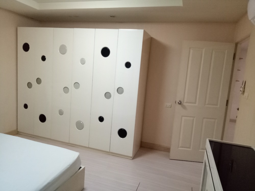 🔥 ขายด่วน!! คอนโด Happy Condo ratchada18 – รูปที่ 3