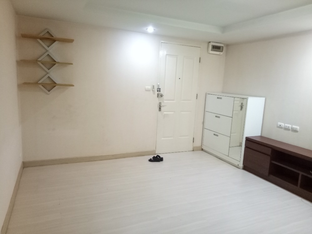 🔥 ขายด่วน!! คอนโด Happy Condo ratchada18 – รูปที่ 4
