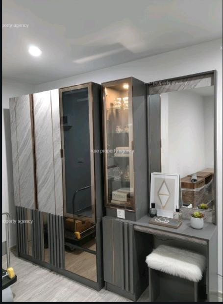 RYE หัวหมาก( ARL หัวหมาก เครื่องซักผ้าฝาหน้า มีแอร์ 2 ตัว – รูปที่ 2