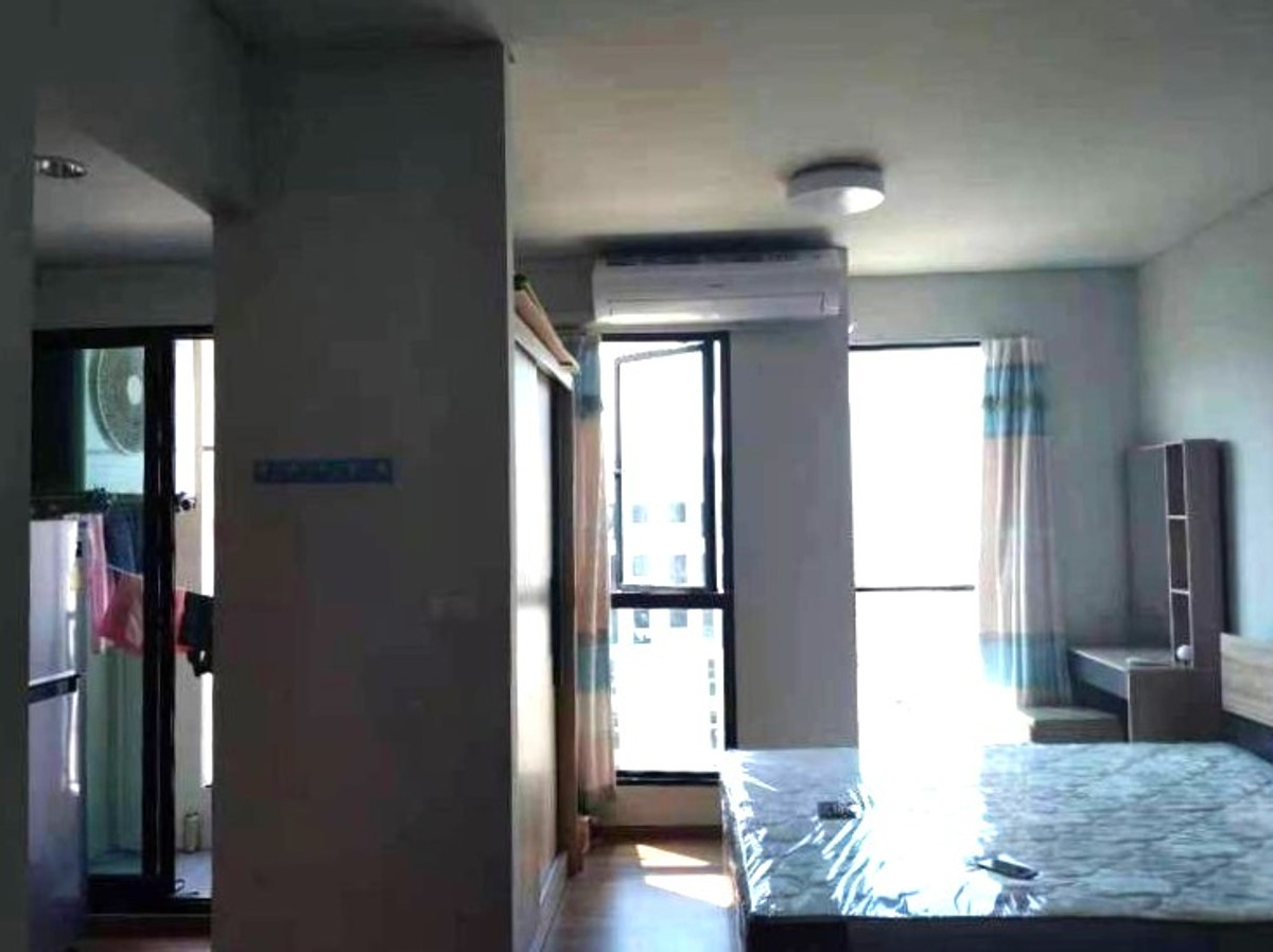 🔥 ขายด่วน!! คอนโด Unio Sukhumvit 72 – รูปที่ 3