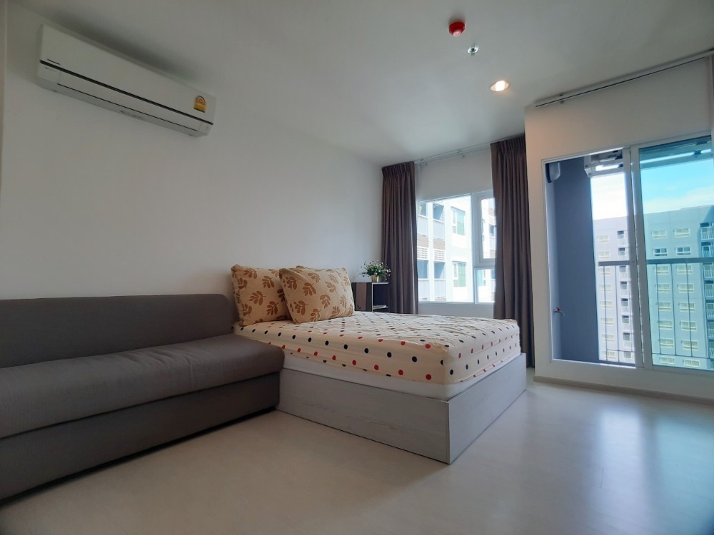 SC_01039 Condo for sale Aspire Erawan near BTS – รูปที่ 2