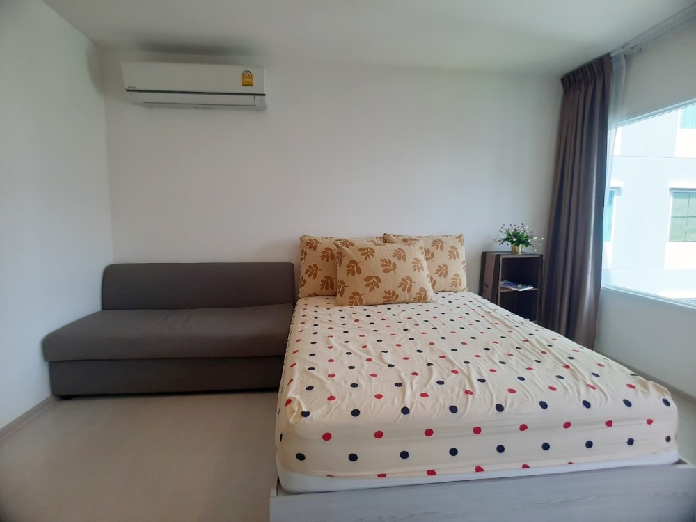 SC_01039 Condo for sale Aspire Erawan near BTS – รูปที่ 3