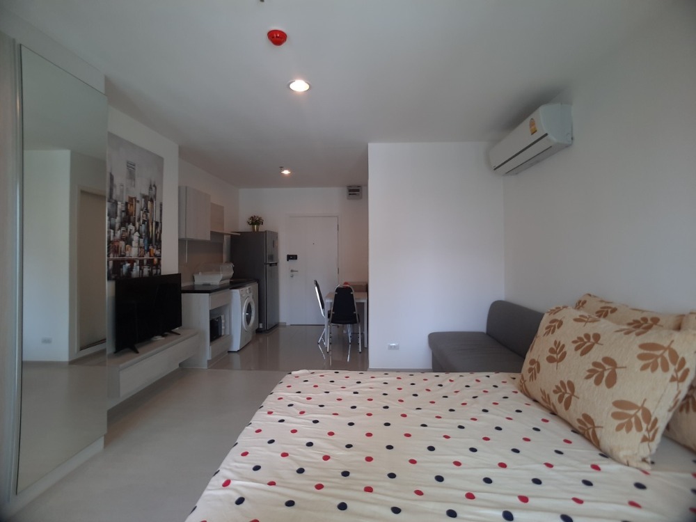 SC_01039 Condo for sale Aspire Erawan near BTS – รูปที่ 4