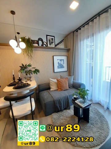 💛  Hot Price 💛  For RENT NIA by Sansiri – รูปที่ 3