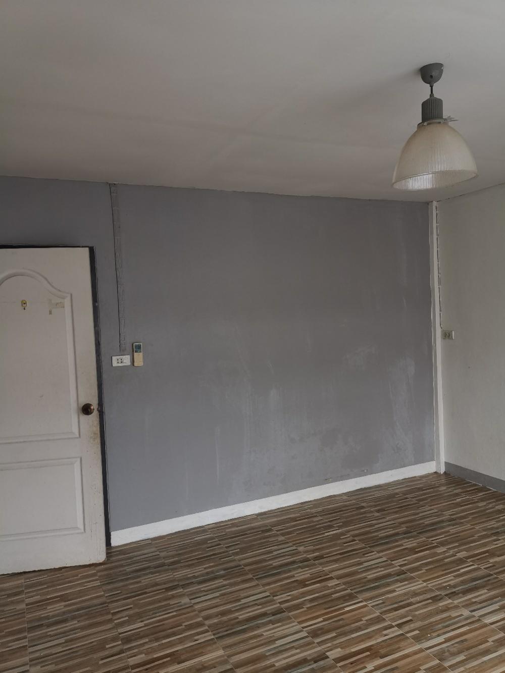 Townhouse for sale with land, Cha-am District, Phetchaburi Province, not far from the sea. – รูปที่ 3
