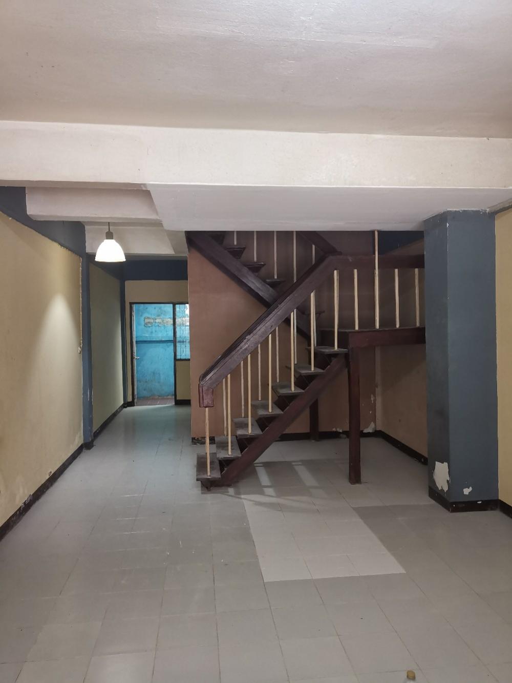 Townhouse for sale with land, Cha-am District, Phetchaburi Province, not far from the sea. – รูปที่ 2