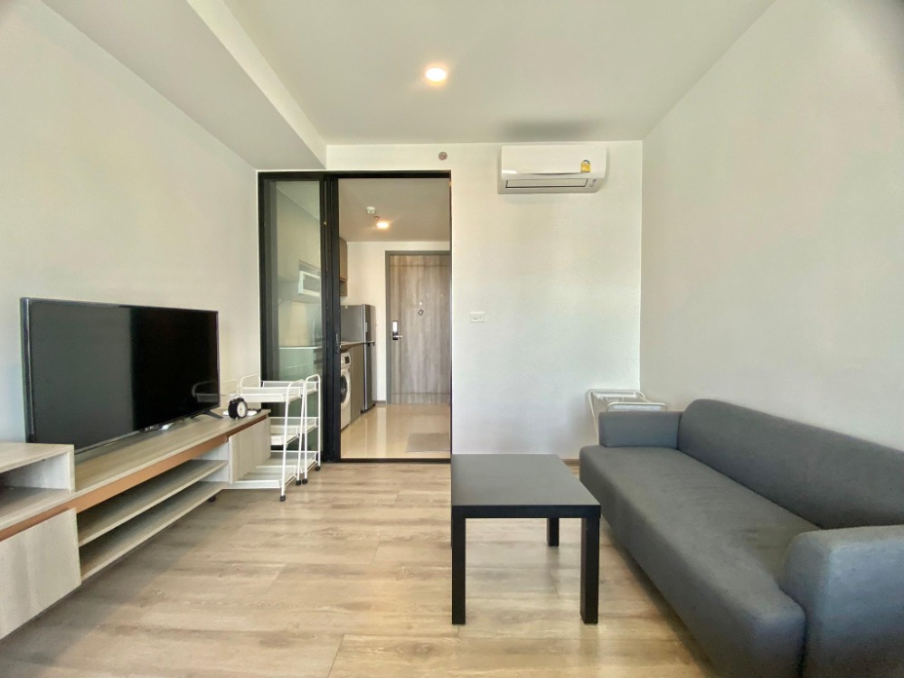 🌿 ✨ Knightsbridge Collage Sukhumvit 107  ✨🌿 1 Bed 1 Bath, Rental 10,000 Baht