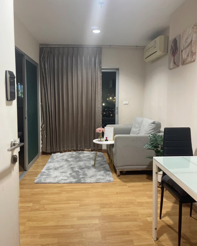 🔥🔥26085🔥🔥For rent Aspire rama 4🌐LINE ID : @fastforrentcondo – รูปที่ 3