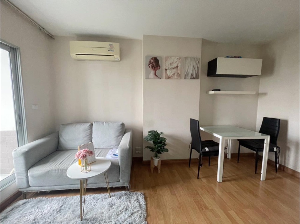 🔥🔥26085🔥🔥For rent Aspire rama 4🌐LINE ID : @fastforrentcondo – รูปที่ 2