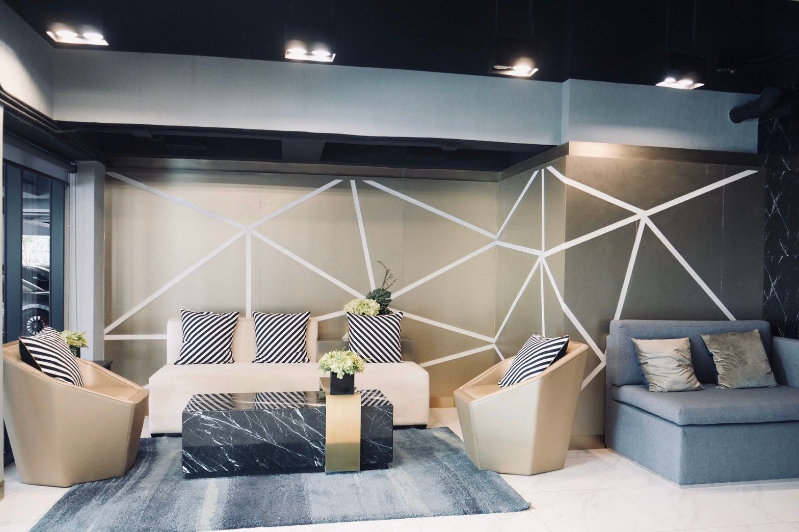 🔥 ราคาดีที่สุด! Rise Rama 9 (ไรซ์ พระราม 9) | 33 ตร.ม. | 2.49 ล้านบาท |  – รูปที่ 3