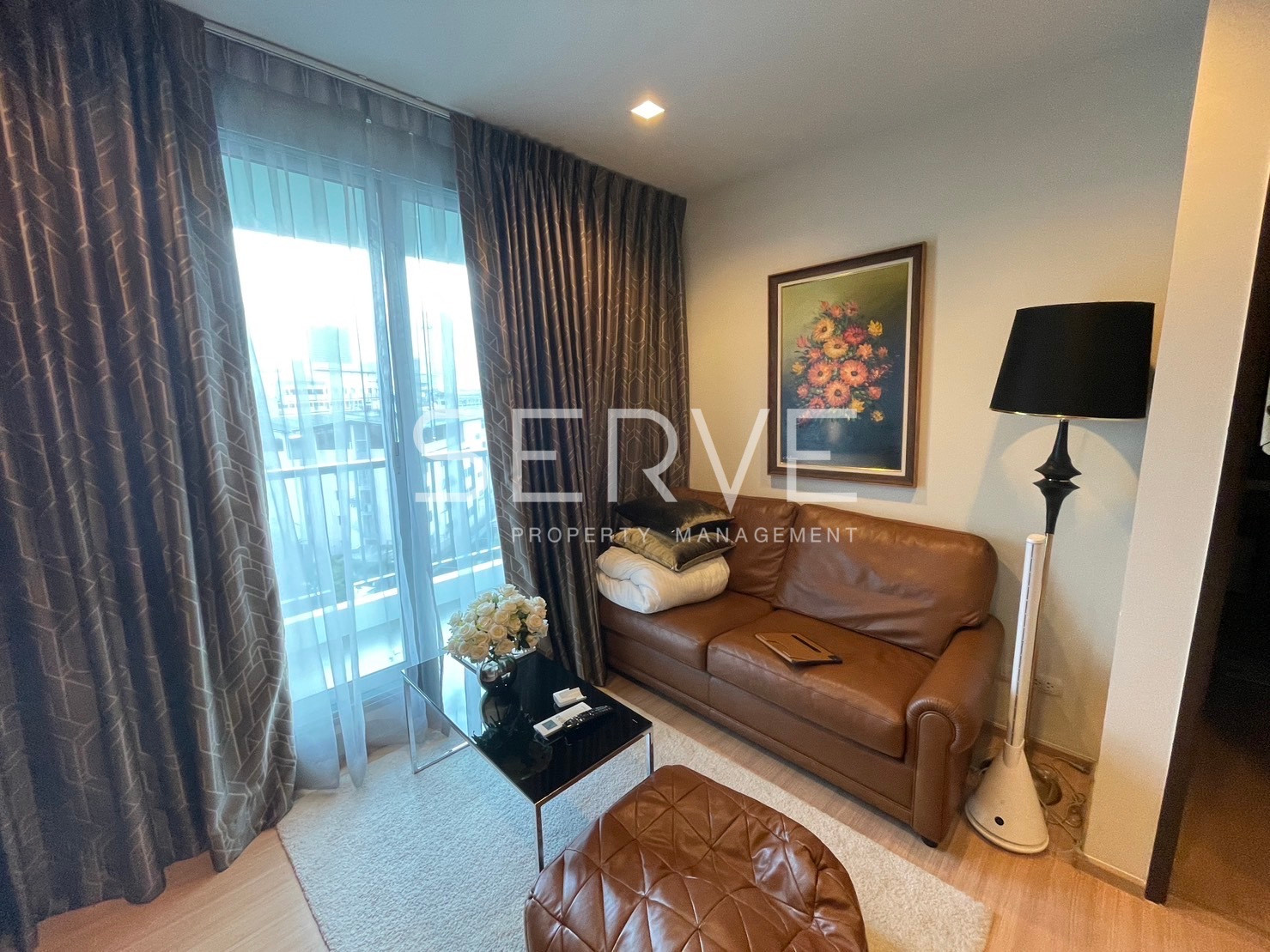 🔥Best Price 33K🔥 2 Beds with Bathtub 66.37 sq.m. Good Location BTS Saphan Taksin 340 m. at Rhythm Sathorn Condo / For Rent – รูปที่ 3