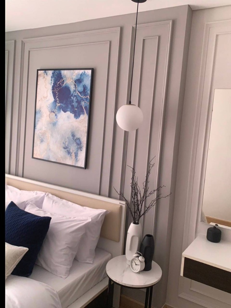 ขายคอนโด เซอราโน่ ติดกับเซ็ยทรัลพระราม2 Serrano Condominium Rama II – รูปที่ 2