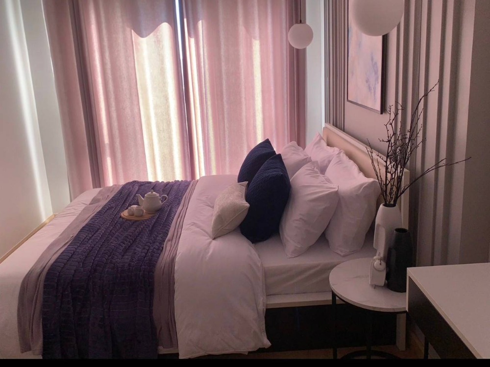ขาย เซอราโน่ คอนโดมิเนียม Serrano Condominiumพร้อมอยู่ – รูปที่ 2