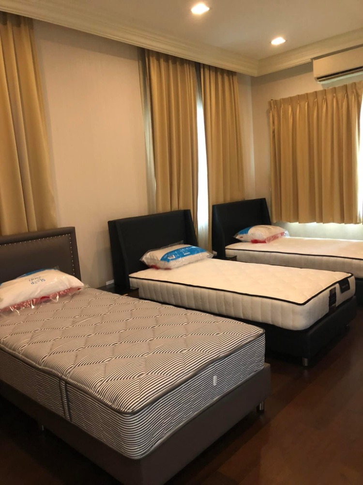 หมู่บ้านนาราสิริ บางนา กม 10 – รูปที่ 3