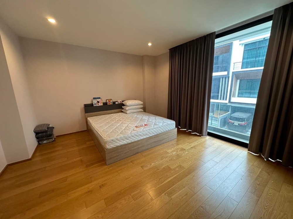 ♦ Best Price ♦ บ้านเดี่ยว 2 ชั้น 34.00 ตร.ว. 285.00 ตร.ม. | 3 ห้องนอน 2 ที่จอดรถ​ | ใกล้ ABAC 7 นาที, รพ.วิภาราม 8 นาที, The Mall บางกะปิ 8 นาที – รูปที่ 3