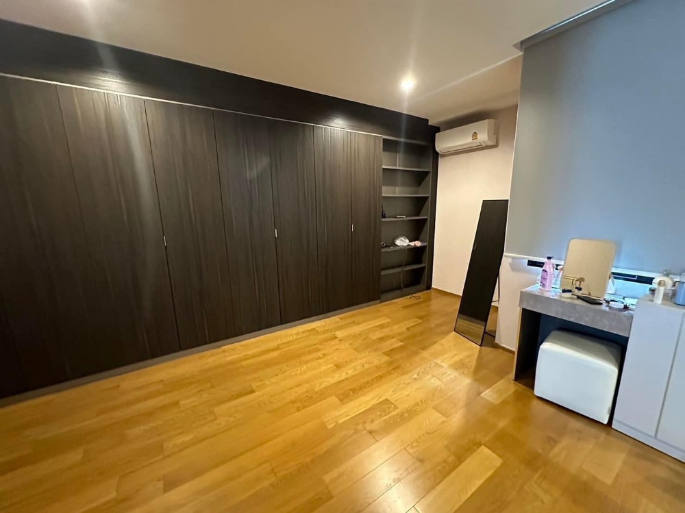 ♦ Best Price ♦ บ้านเดี่ยว 2 ชั้น 34.00 ตร.ว. 285.00 ตร.ม. | 3 ห้องนอน 2 ที่จอดรถ​ | ใกล้ ABAC 7 นาที, รพ.วิภาราม 8 นาที, The Mall บางกะปิ 8 นาที – รูปที่ 4