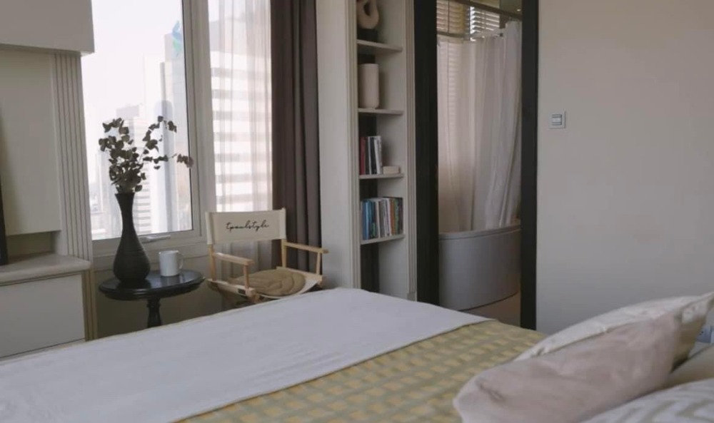 The Infinity Condo No. 98, Floor 26 – รูปที่ 2