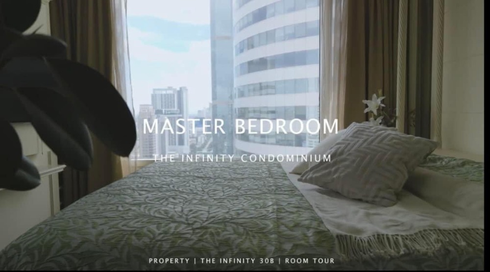 The Infinity Condo No. 98, Floor 26 – รูปที่ 3