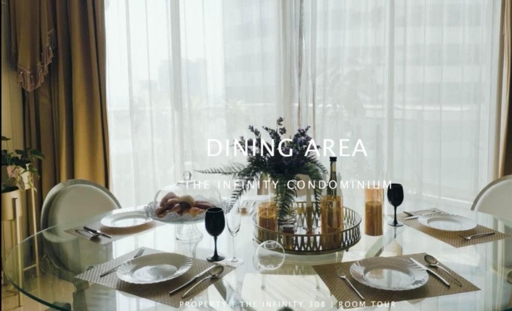 The Infinity Condo No. 98, Floor 26 – รูปที่ 4